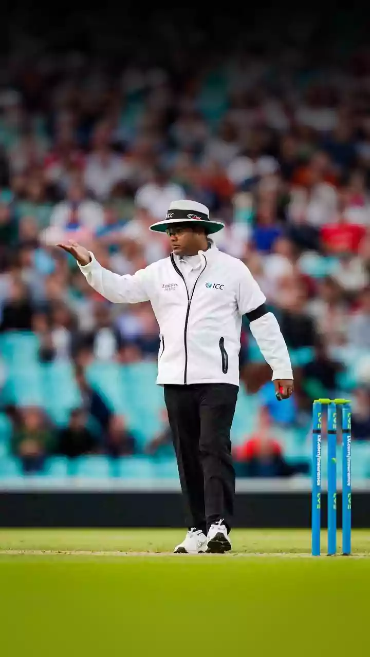 Why is there 'umpire's call' in DRS in cricket: What is the need?