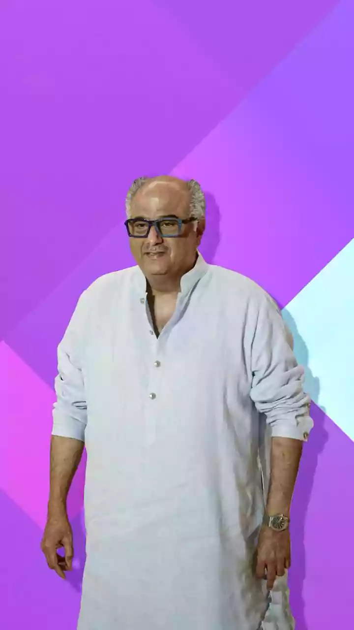 ₹30 Crore Already Sunk Into Boney Kapoor's No entry 2? Here's What We Know