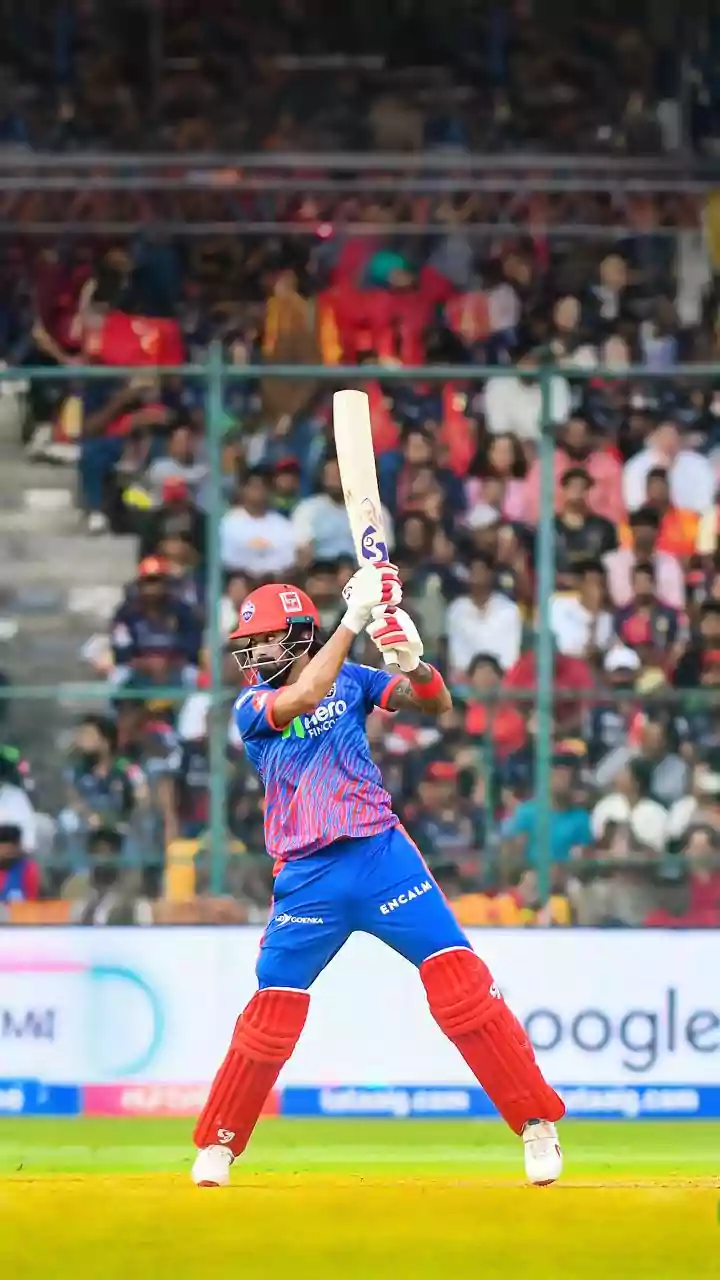 KL Rahul’s Birthday Turns Special as Telugu Fans Celebrate with Heartwarming Gesture