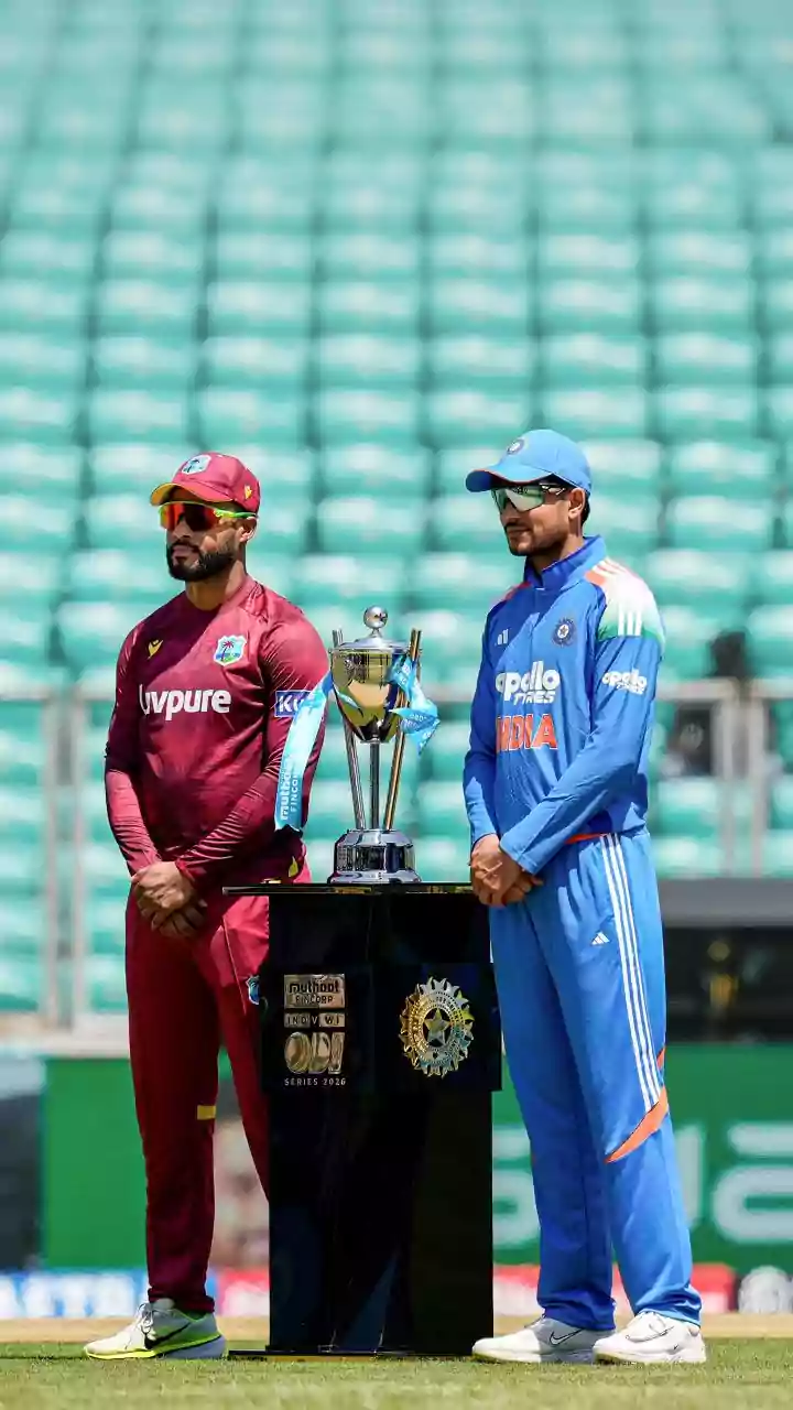 ODI World Cup 2027 schedule announced: Explaining the new Super 7 format