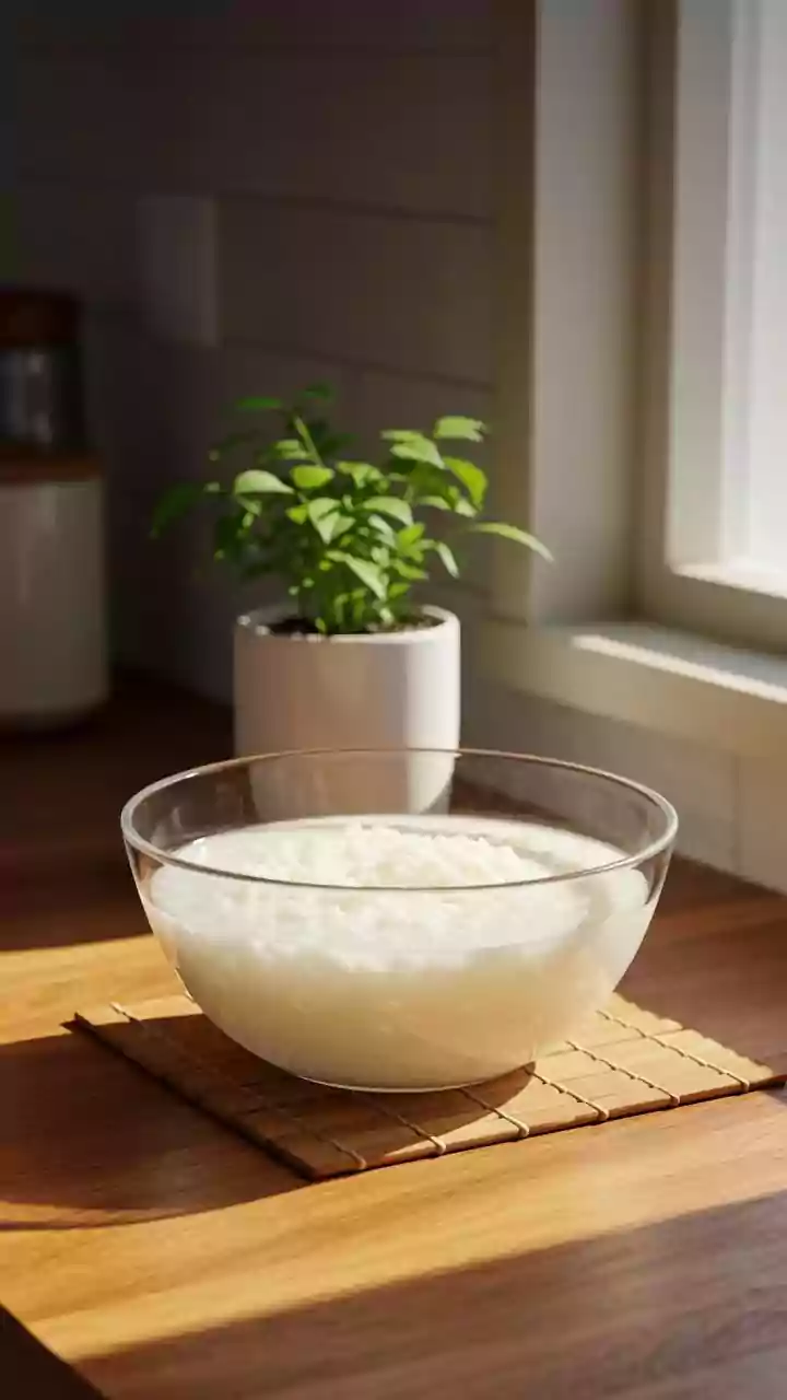 Mastering Homemade Curd: 3 Foolproof Methods for Thick, Delicious Results