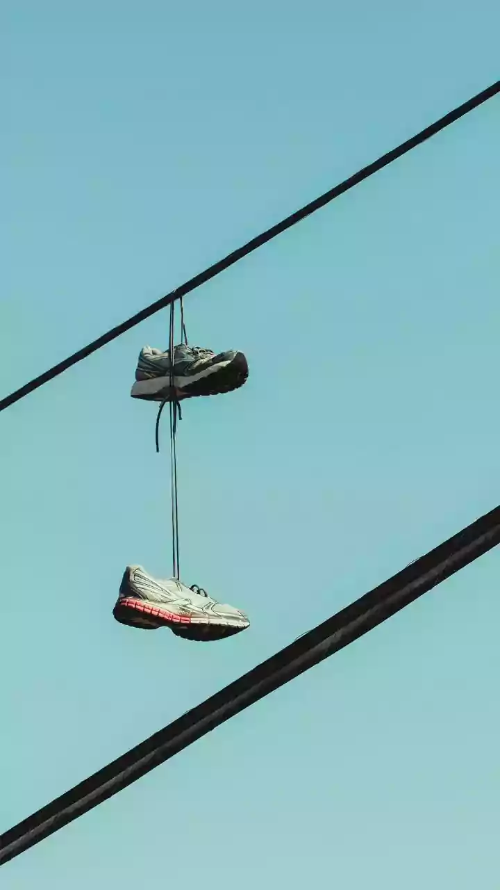 How To Dry Wet Shoes Without Relying On Direct High Heat