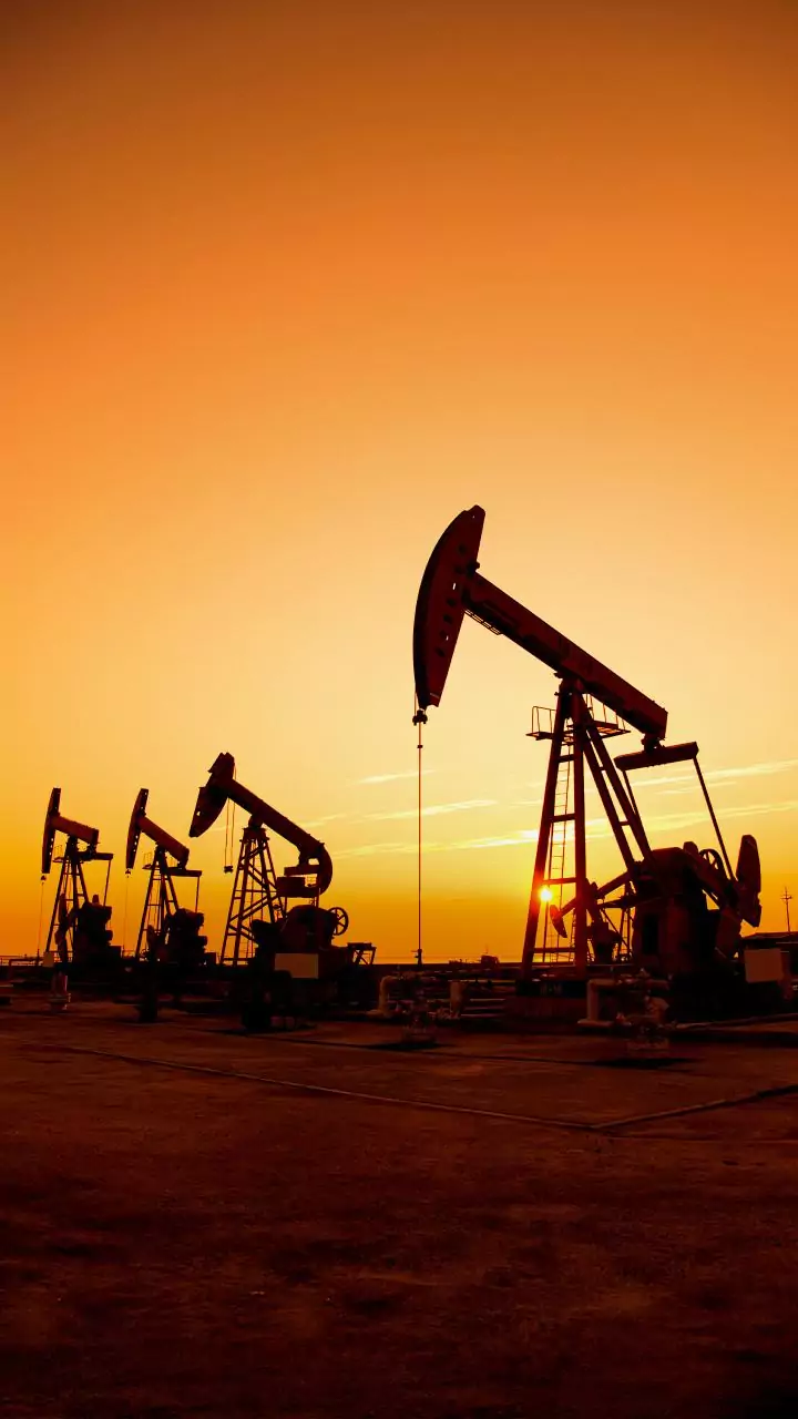 Oil prices plunge nearly 20% in 2024—worst drop since 2020