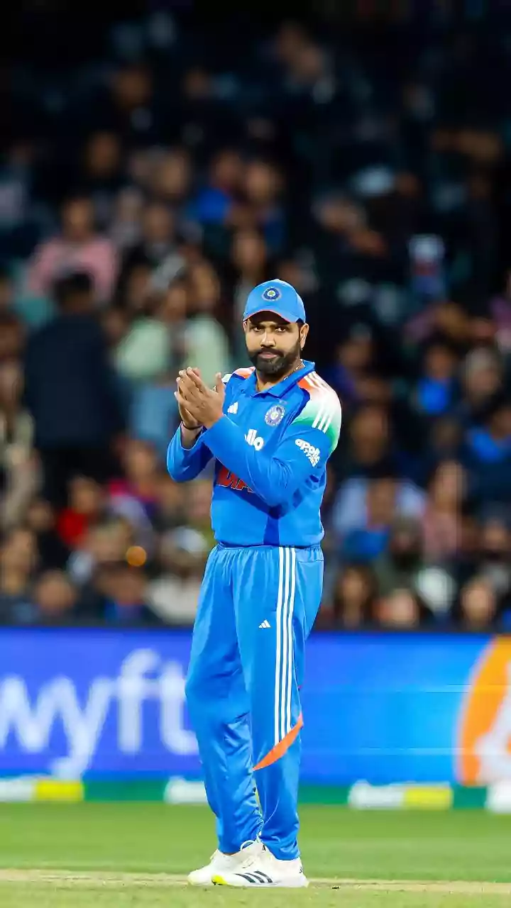 Rohit Sharma Hints At 2027 World Cup: 'Effort To Win Matches And Trophies For My Country Will Always Continue'