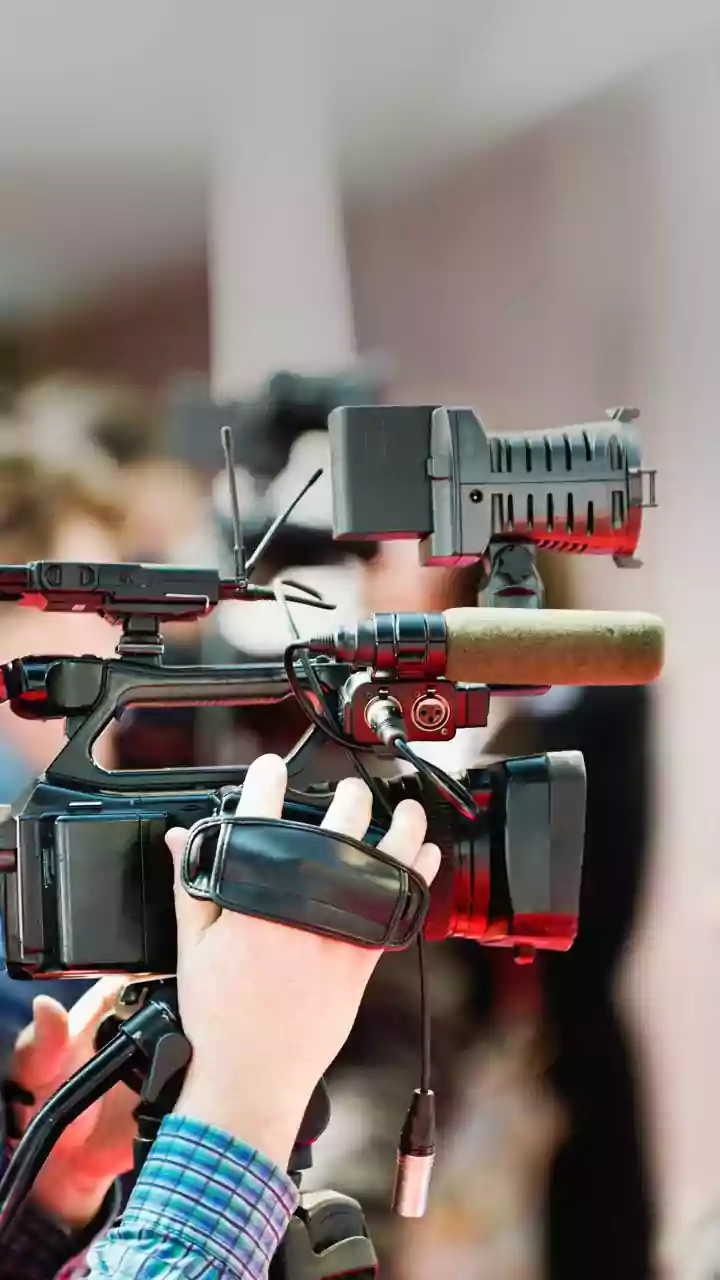 B'desh court sends journalist to jail over govt 'overthrow plot'