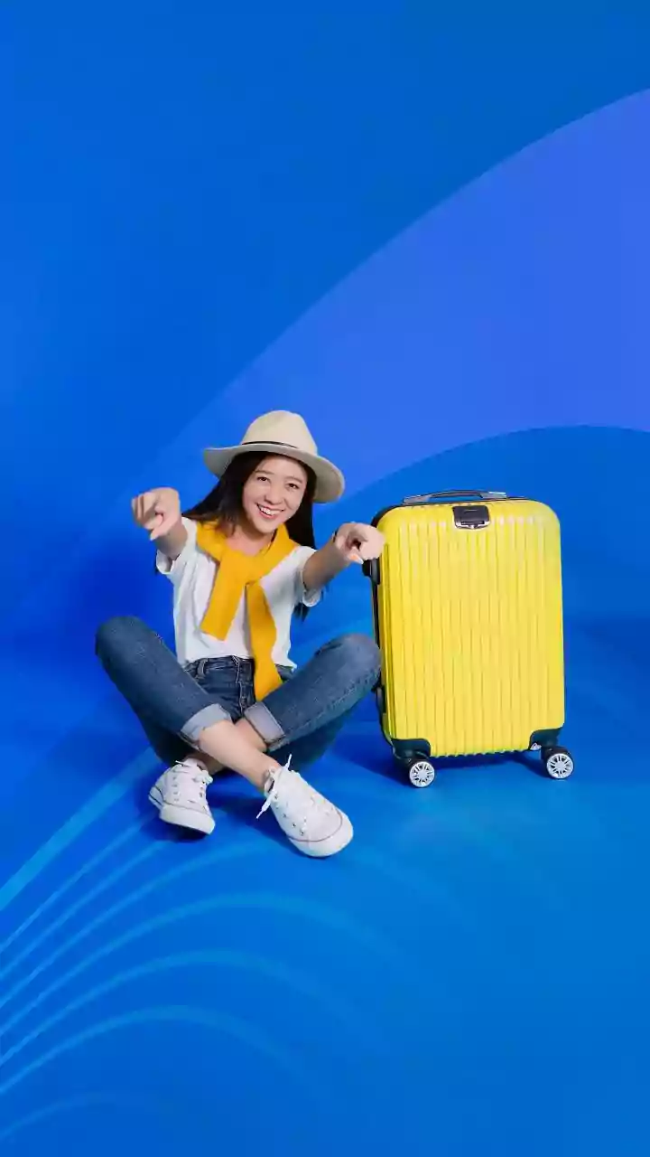 Indian Gen Z Prefers Flexible Short Breaks That Fit Around Work And Study