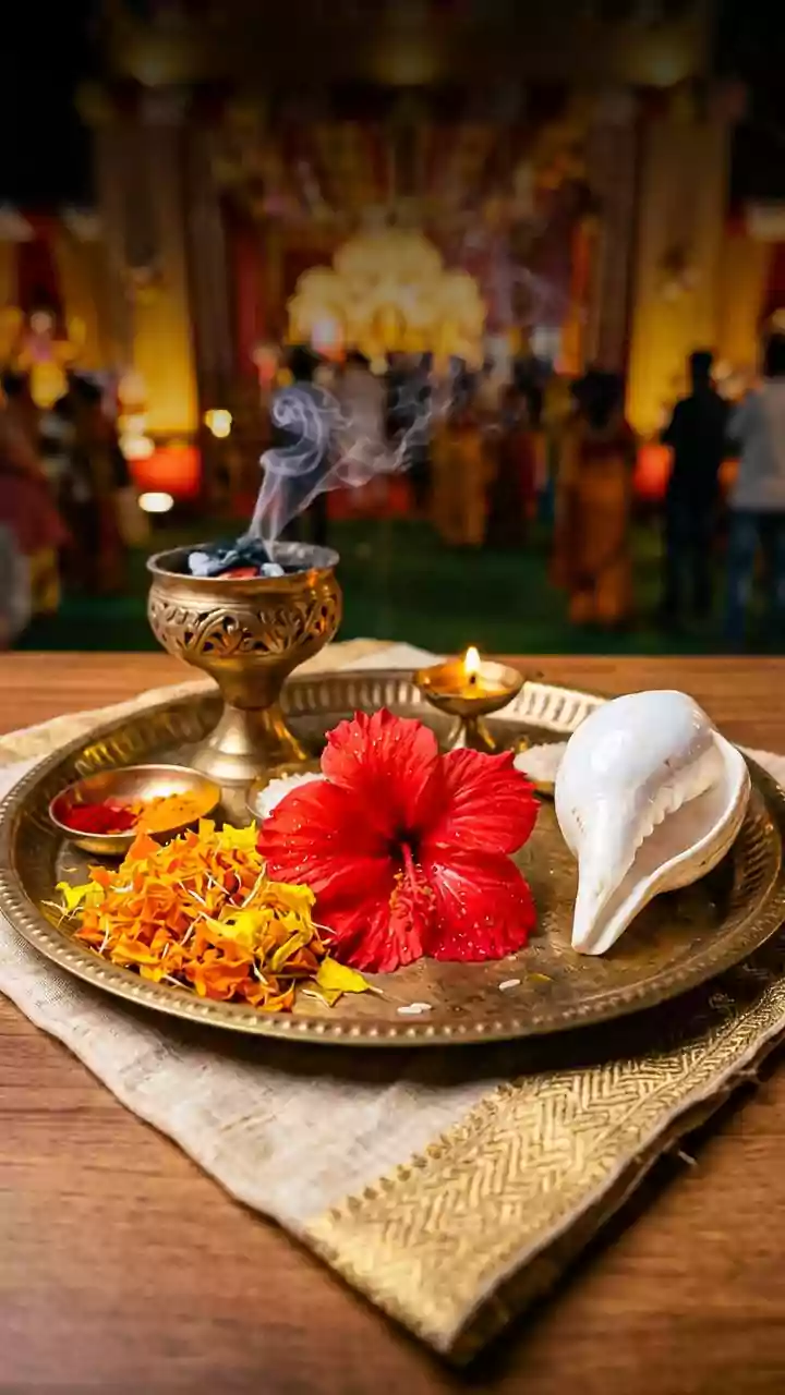 Sargi And The Karwa Chauth Fast: What Families Mean By The Evening Puja