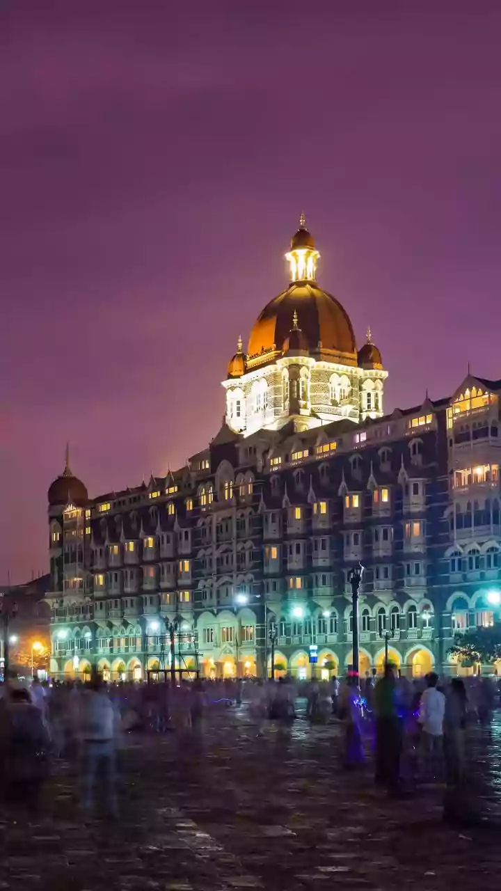 Winter Travel Planning Gets Urgent As Hotel Tariffs Prepare To Surge Following Diwali