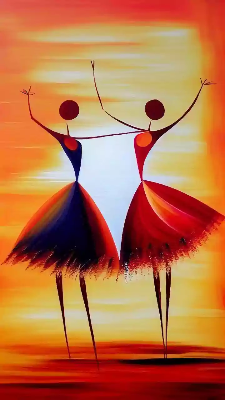 Tinga Tinga: All about this Tanzanian art form