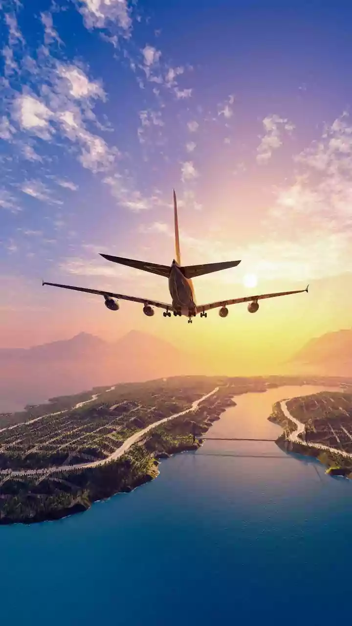 Pakistan Extends Airspace Ban For Indian Aircraft Till January 23