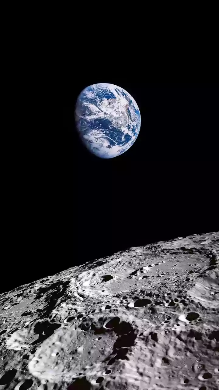 NASA's Planned Lunar Relay Satellites Could Improve Continuous Communication In Far-Side Lunar Regions