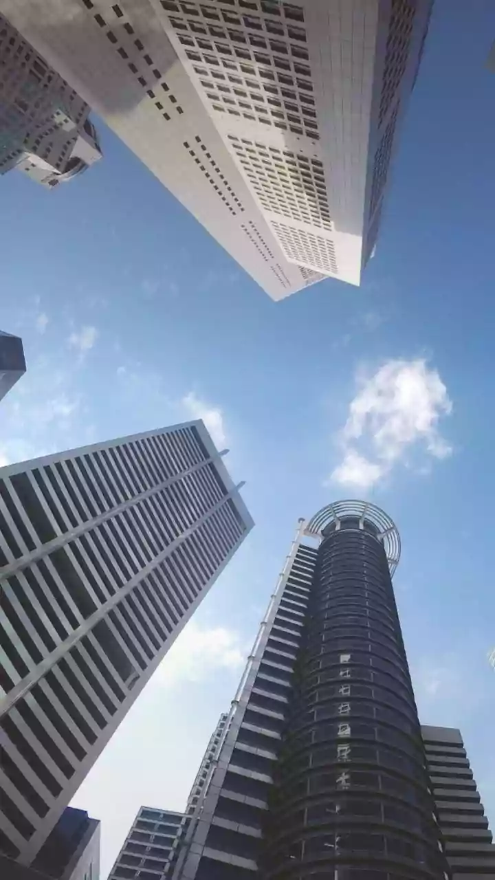 How Gen Z Investors In Emerging Indian Cities Build Portfolios With Low-Expense Index Funds