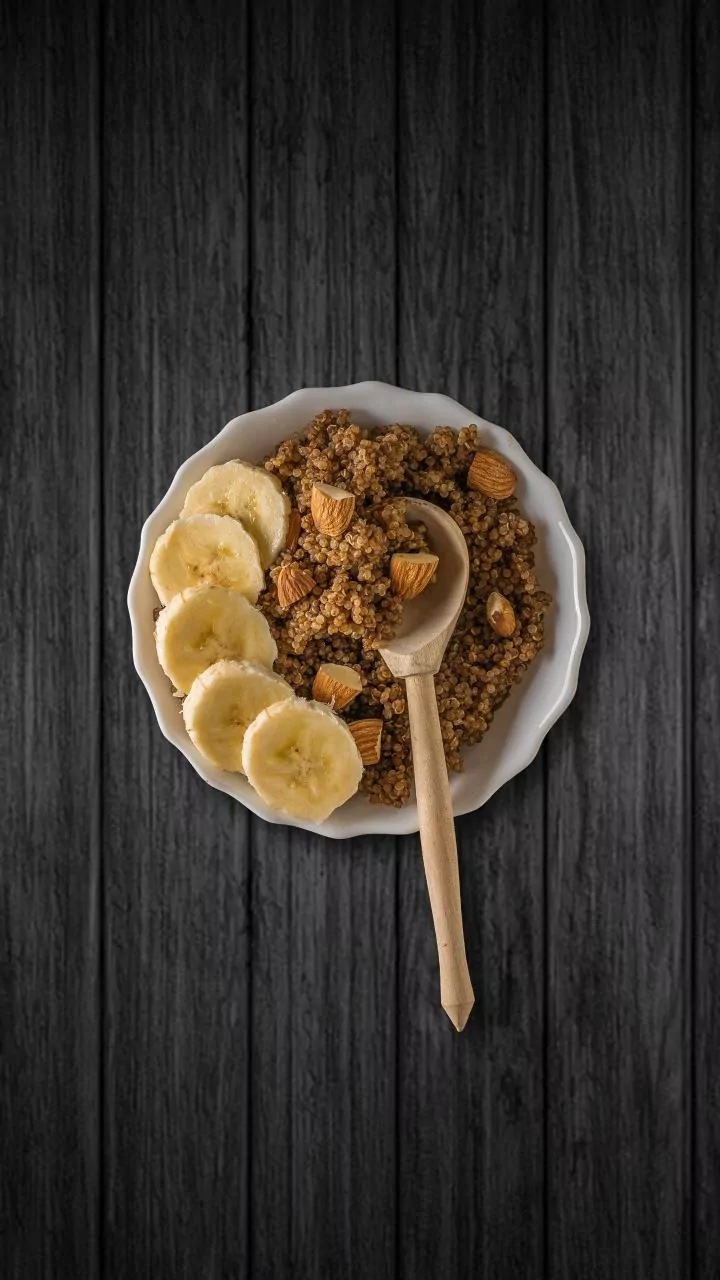 How to add fonio to your daily breakfast