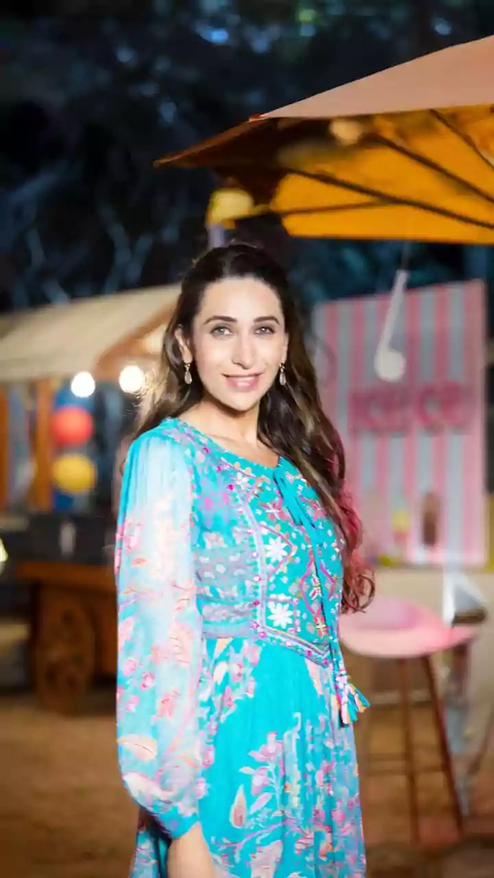 Polo Horses, Luxury Watches: Karishma's Kids Accuse Priya Kapur Of Not Disclosing Sunjay's Assets