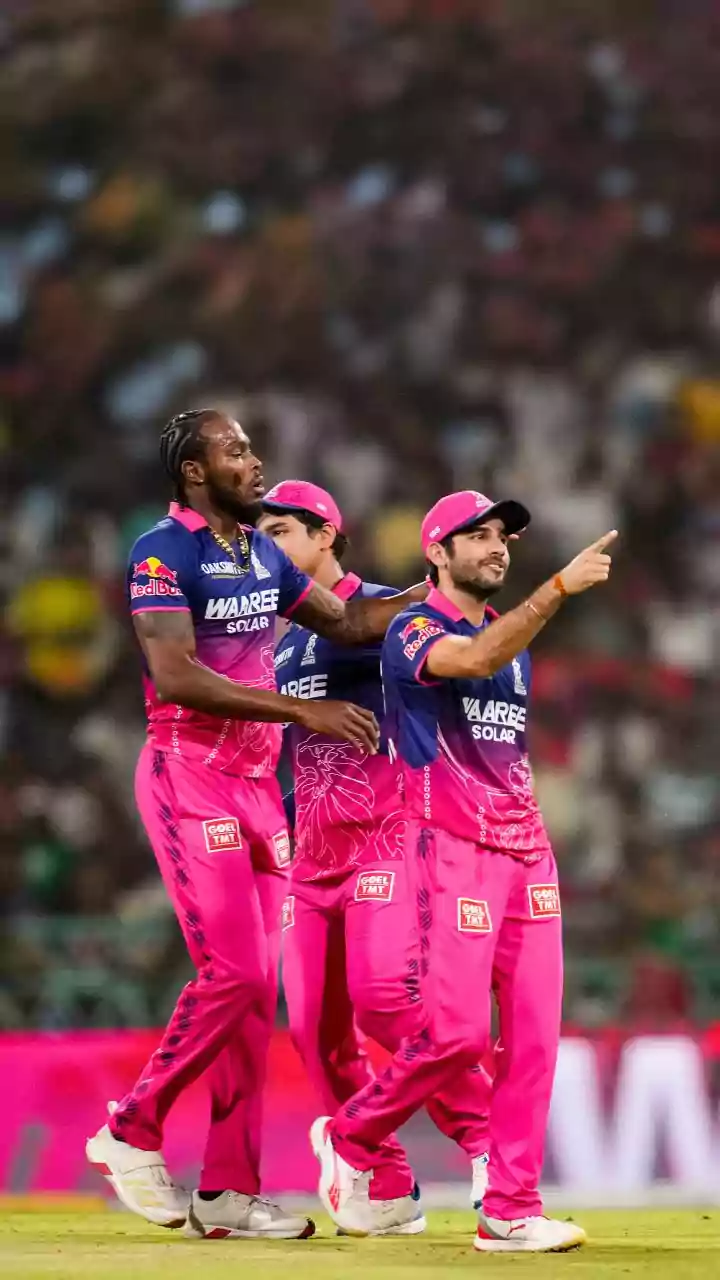 IPL News Bulletin April 23: MS Dhoni Return Doubtful, RR Beat LSG, Sooryavanshi Creates Record