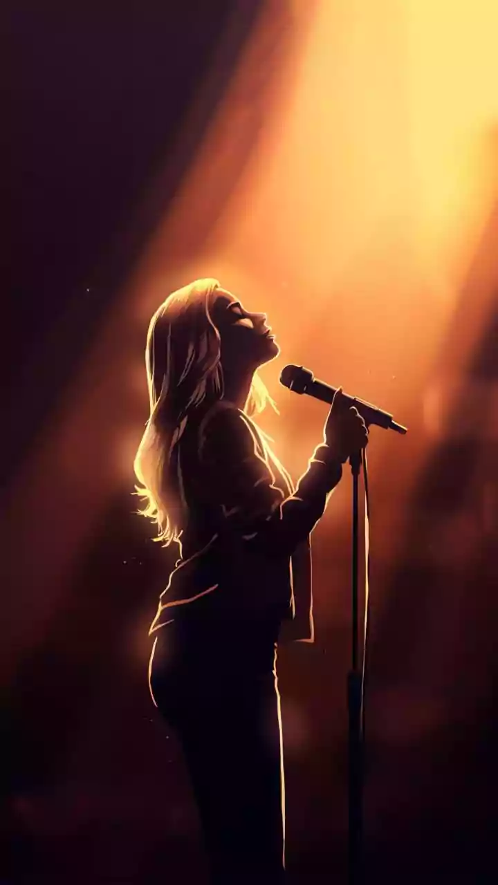 Sabrina Carpenter Surprises Fans With A ‘Cathartic Christmas Crashout’ Song