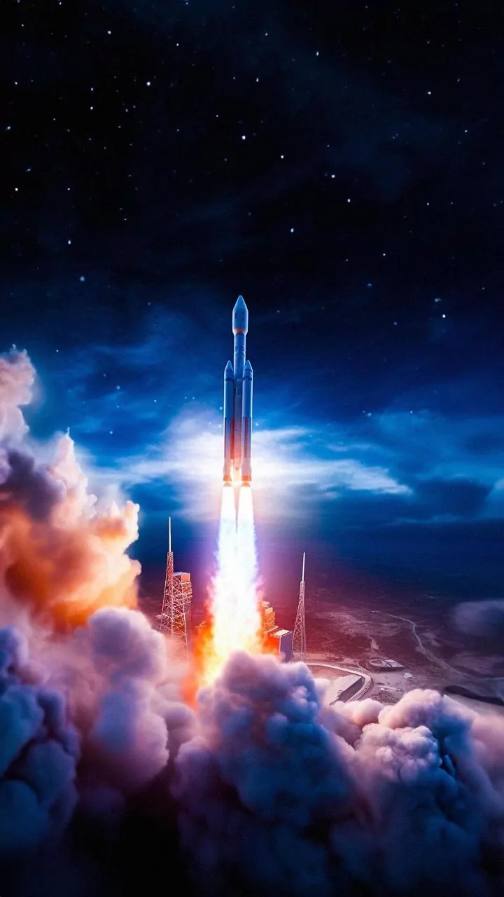Space Race Resumes: ULA, SpaceX & Beyond