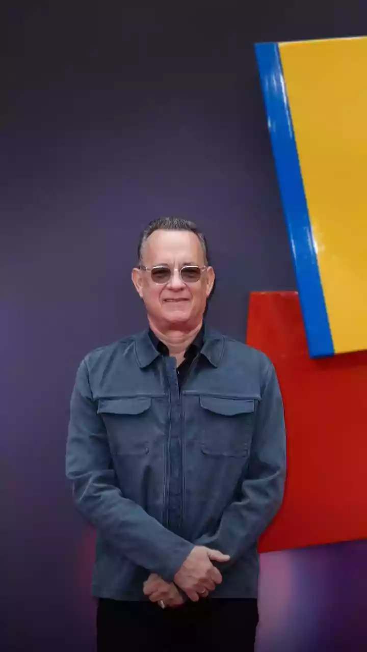 Tom Hanks to return to Broadway after 14 years with This World of Tomorrow
