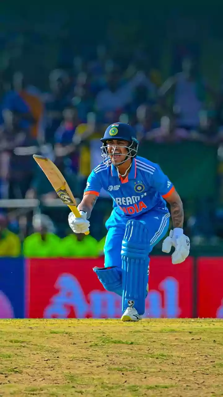 Ishan Kishan slams fastest fifty by an Indian against New Zealand in T20I history