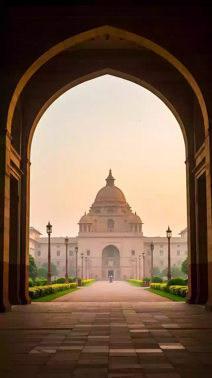 India's Political Landscape: Key Developments & Challenges