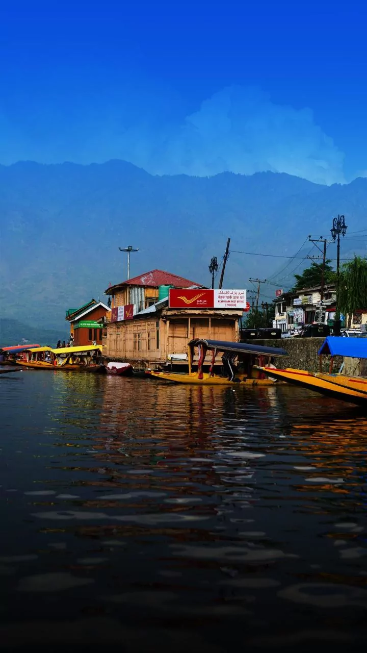 Jammu & Kashmir on high alert! Suspected Pakistan drones detected along LOC, border areas