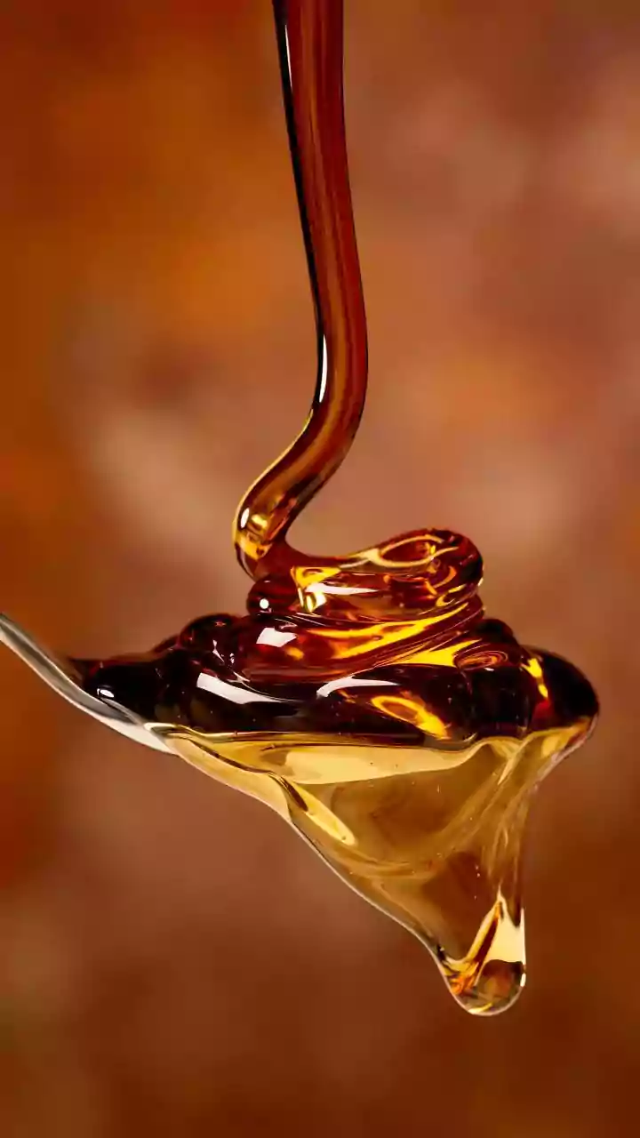 Neither Sugar Is a Useful Source of Vitamins or Minerals