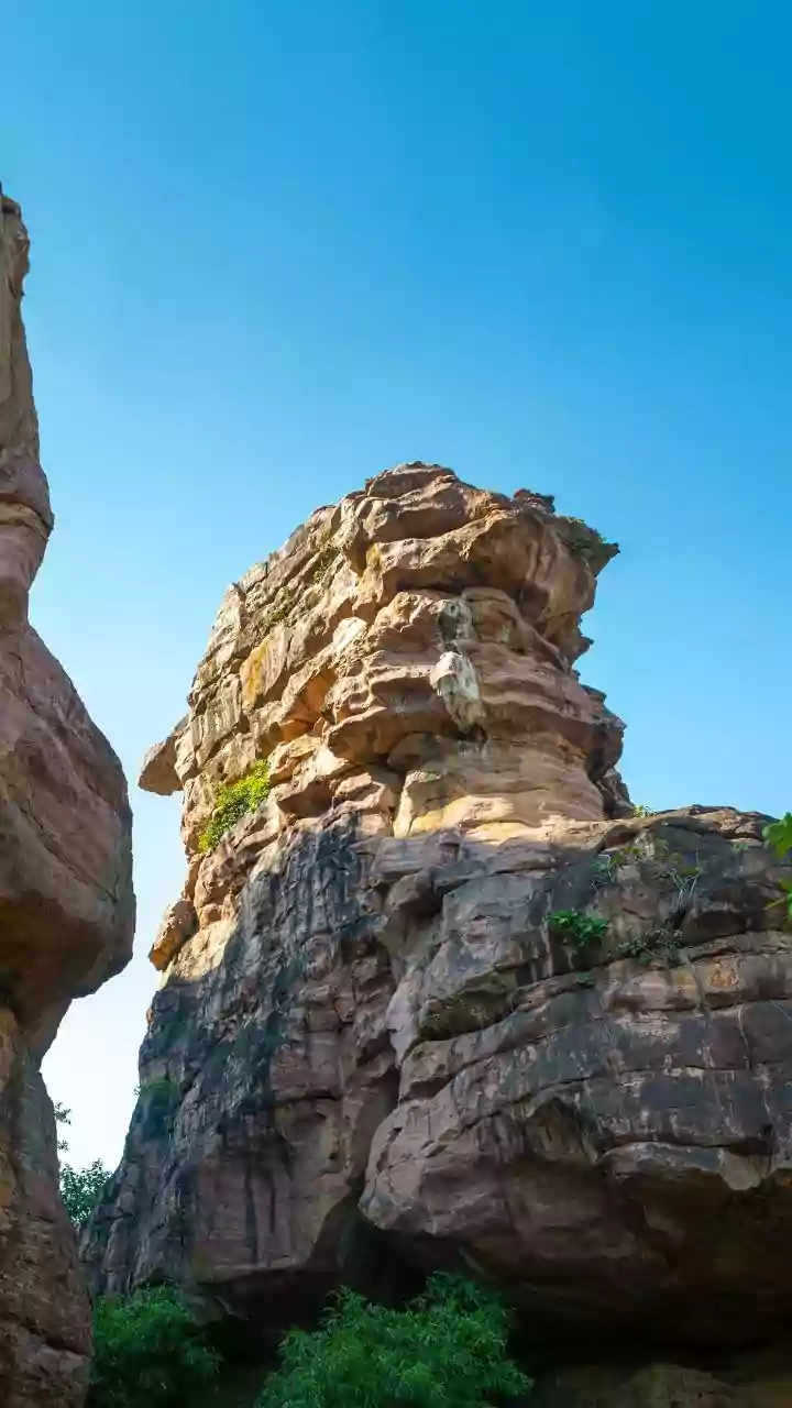 Illinois' Hidden Gem: Garden of the Gods - A Midwest Marvel Without the Crowds