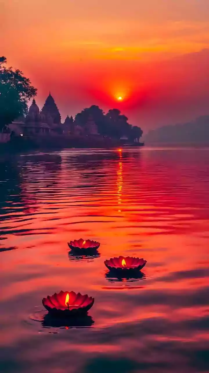 Spiritual travel destinations in India ideal for peaceful New Year 2026 start