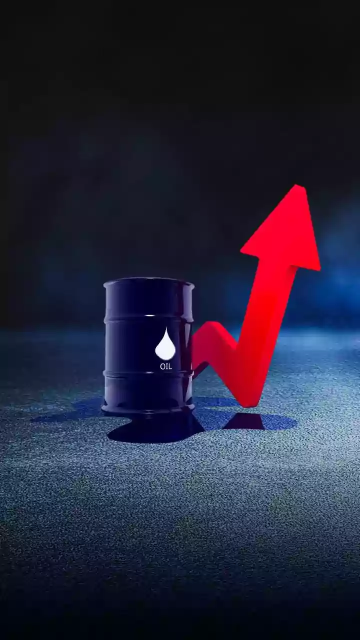 Crude Oil Prices Drop to $72 Following US-Iran Memorandum