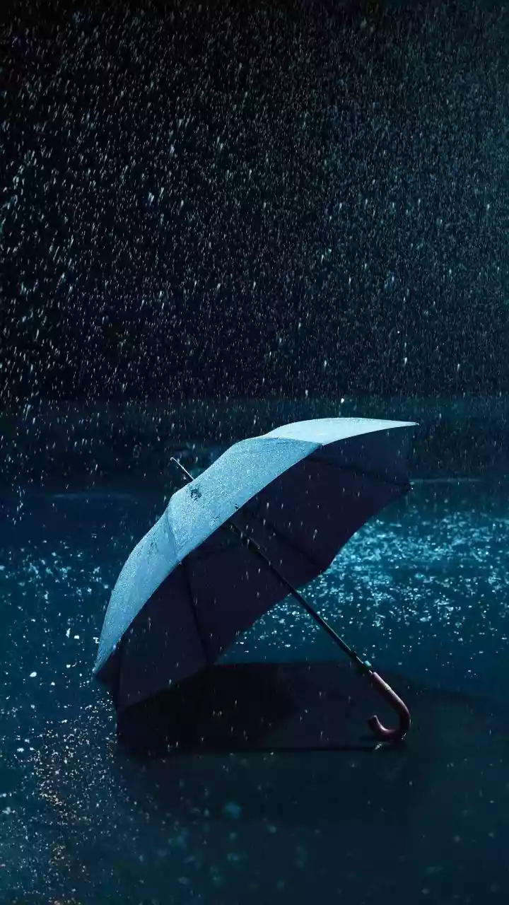 Heavy Rainfall Alert Issued for Eastern and Northeastern India