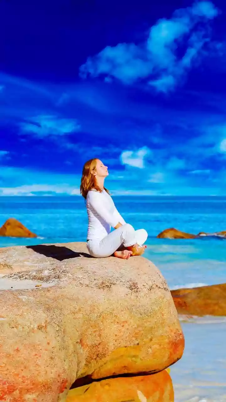 How Unplugged Vacations Encourage Mindful Presence Away From Endless Digital Feeds