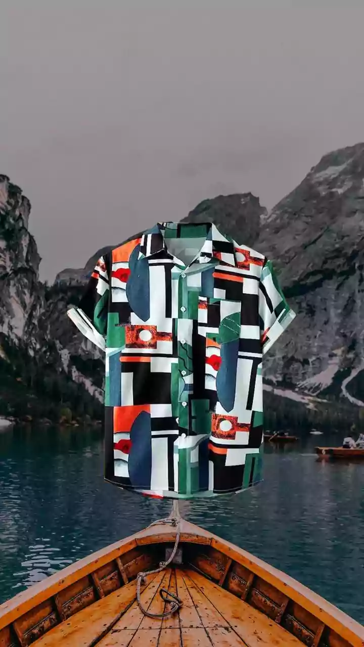 The Week in Fashion: Milan's SS24 Men's Collections and More Style News