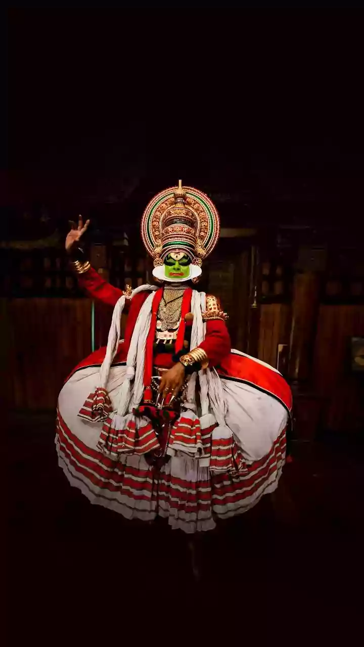 Unveiling India's Hidden Stage: A Journey Through Lesser-Known Theatrical Traditions