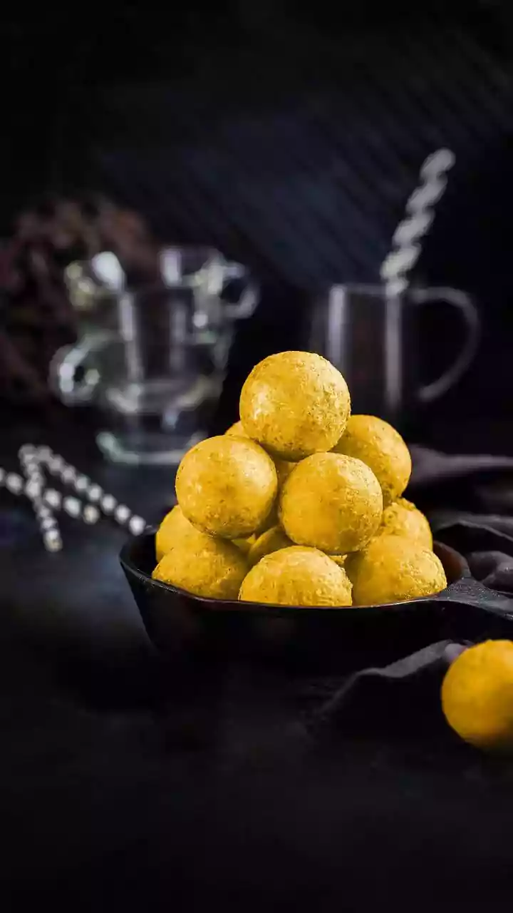 Switch To Healthy Millet Festive Sweets: Try Ragi Laddoos And Jowar Kheer Today