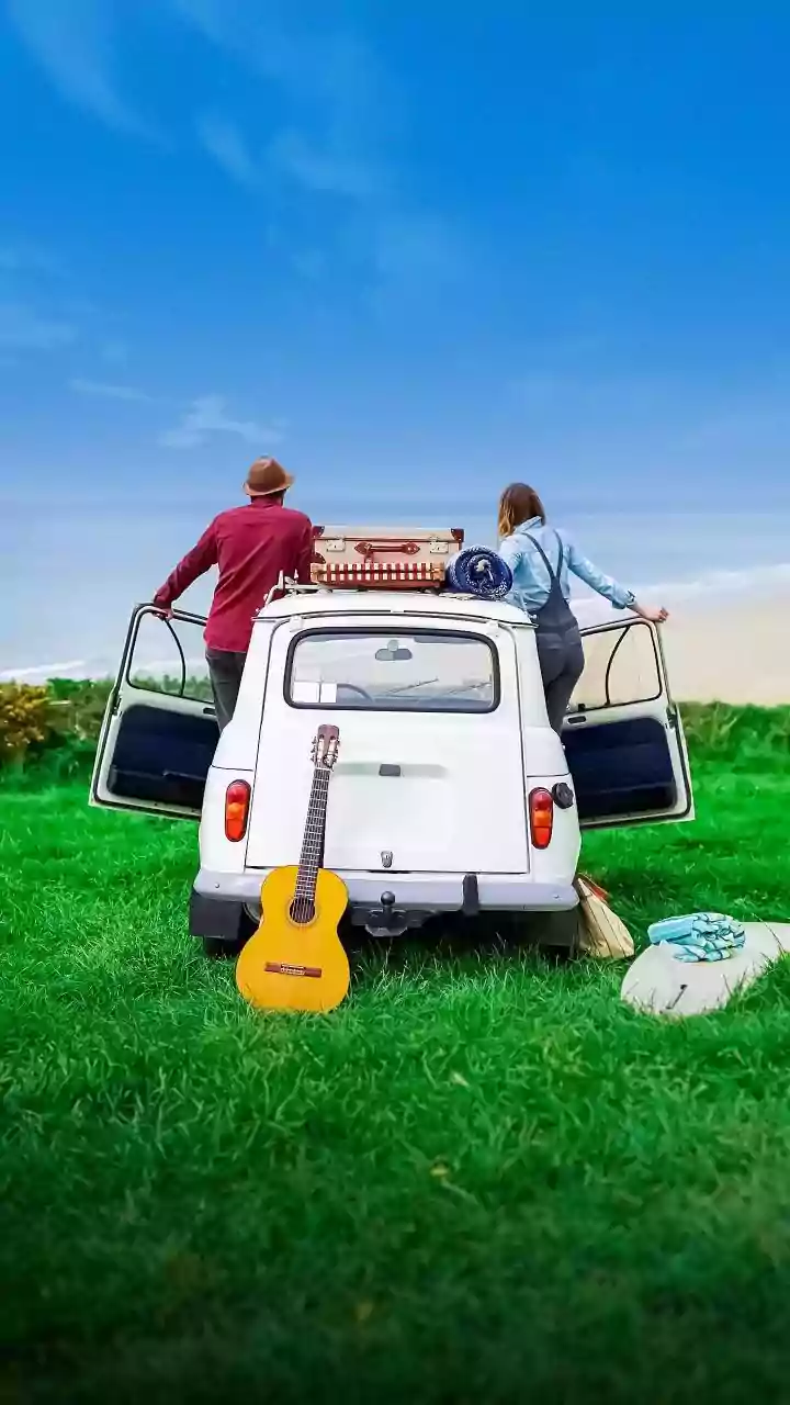 How Gen Z Travellers Safeguard Overseas Car Rentals With Proper Travel Insurance Extensions