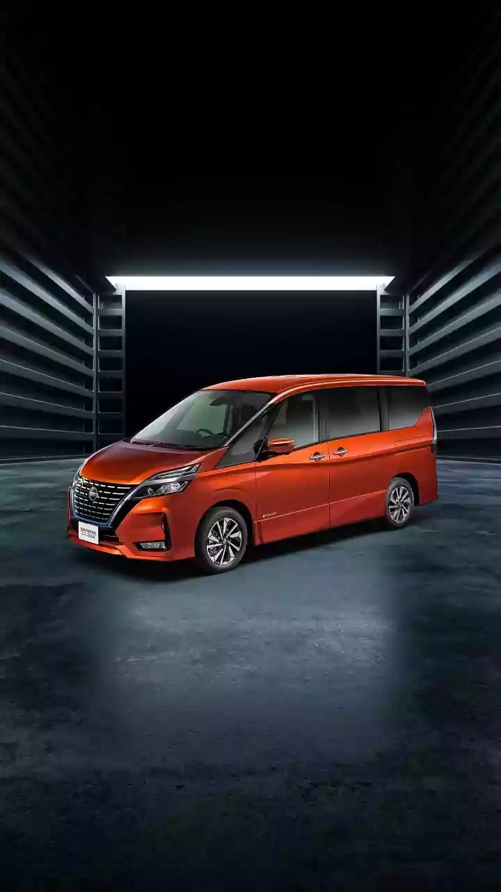 Under ₹7L? Nissan Gravite debuts as India's newest budget 7-seater
