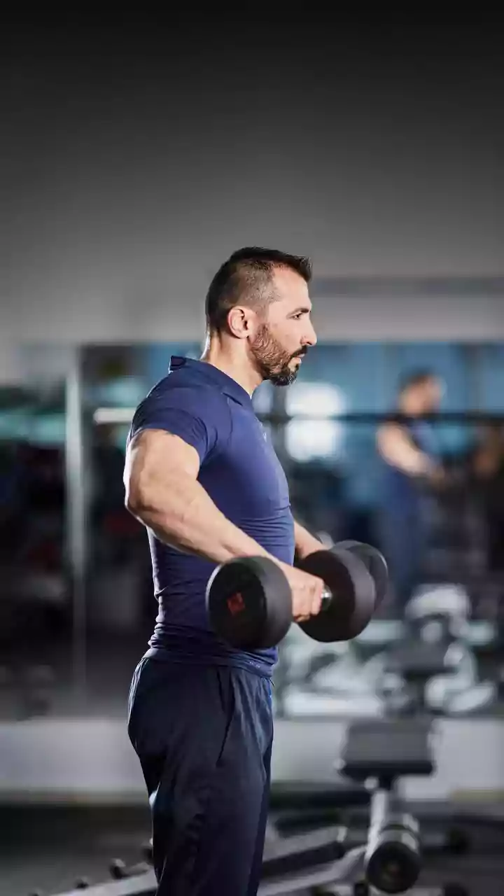 Creatine Study Finds Lean-Mass Gains In Middle-Aged Adults Without Structured Exercise As Texas A&M Study Links Creatine To Strength Gains In Adult...