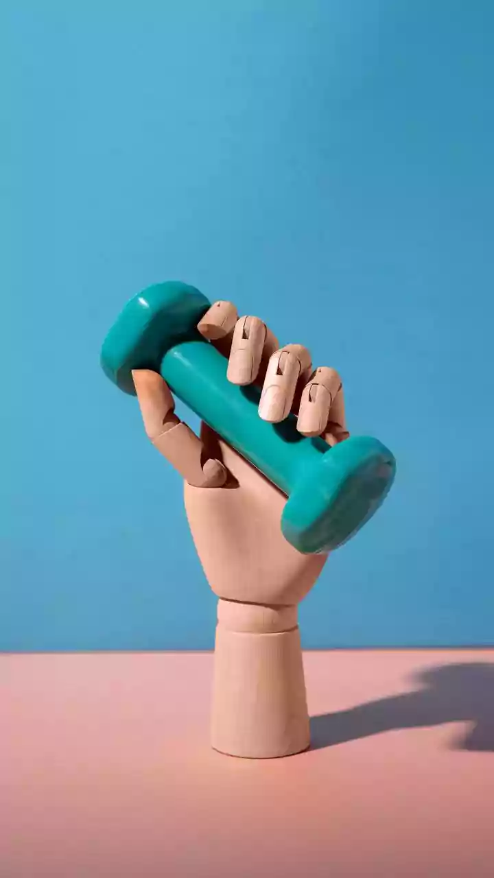 O que acontece com seu corpo quando você para de treinar?
