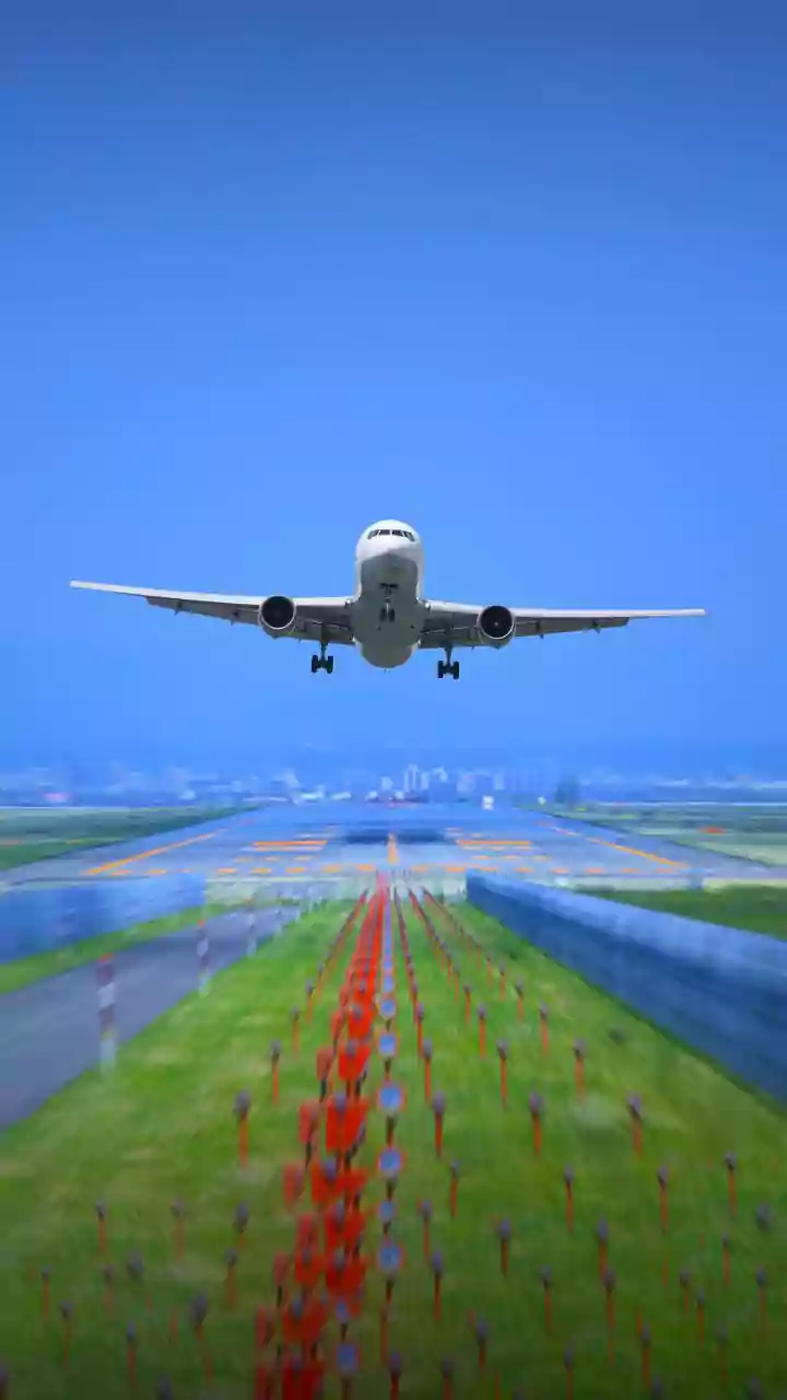 Chennai airport cancels flights, delays others thanks to Bhogi festival smoke