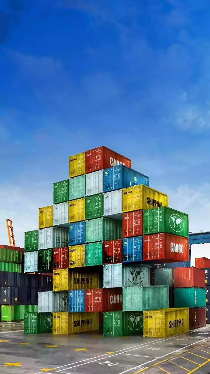 Trade over tariff: Global transactions surpass record $35 tn in 2025 despite Trump's levies