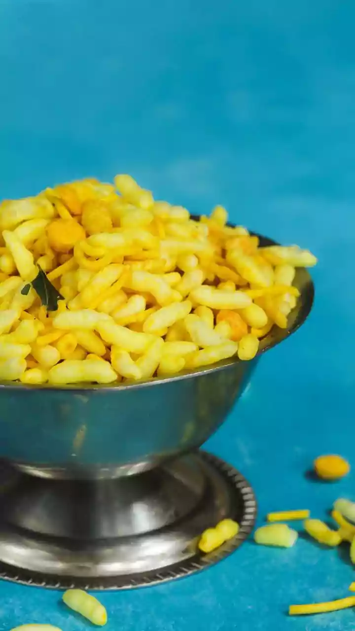 Master the Art of Bengali Jhalmuri: A Simple Recipe Inspired by PM Modi's Snack Choice