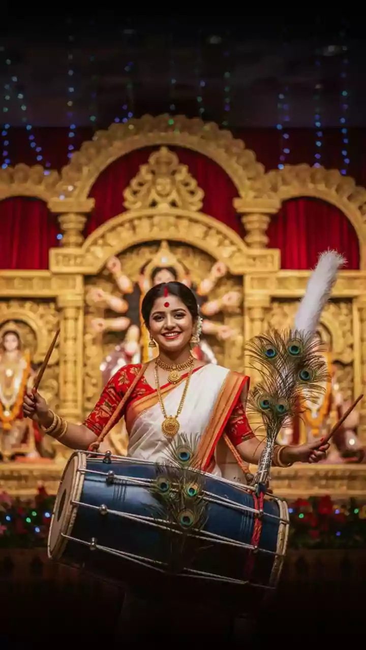 Bengali Sweet Varieties Dominate Festive Menus Across India During Durga Puja