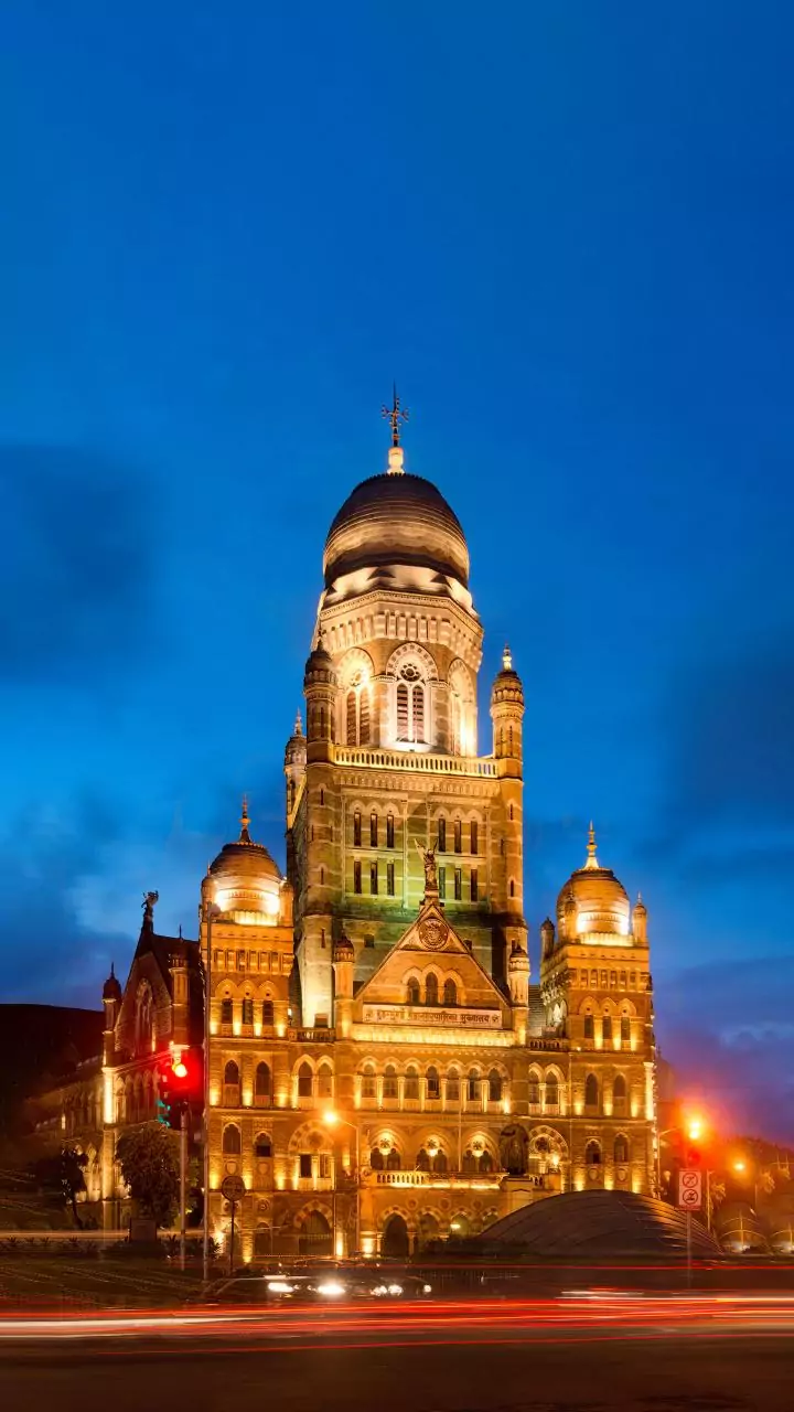 Ajit Pawar's death in plane crash: BMC offices to remain closed