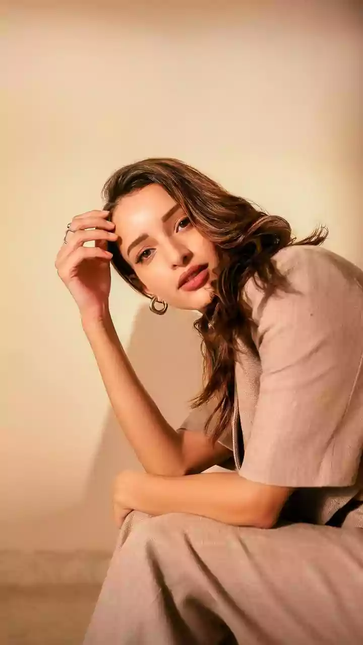 Triptii Dimri's Anarkali: A Modern Fashion Revival