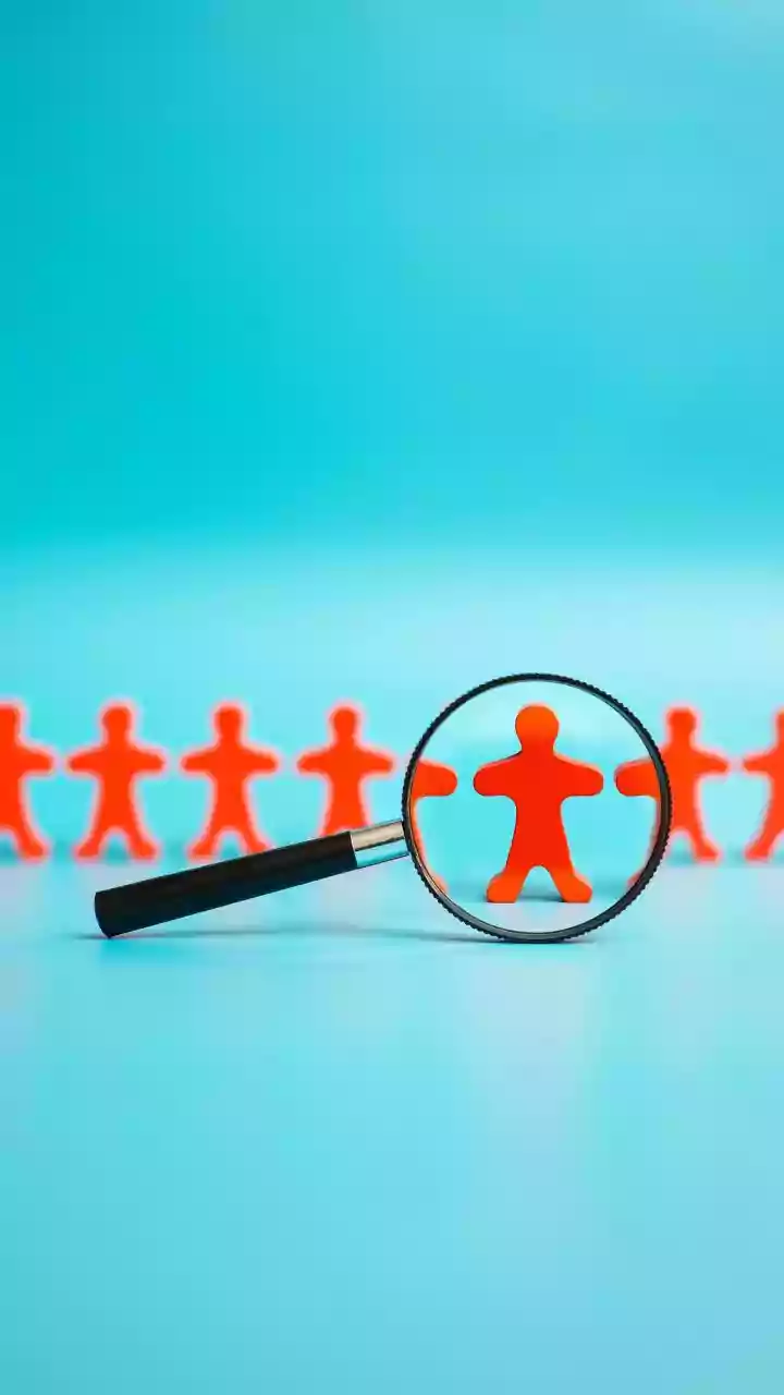 A Weighted Ranking Needs Weights Chosen by a Person