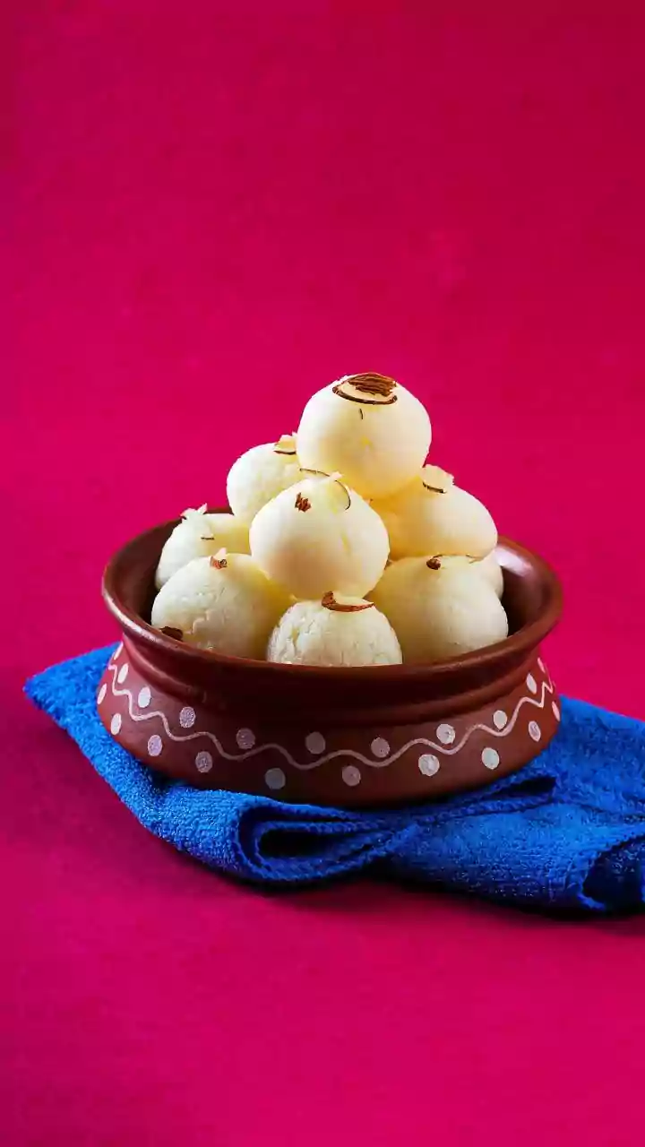 Beyond Rasgulla: Unveiling Bengal's Hidden Sweet Treasures