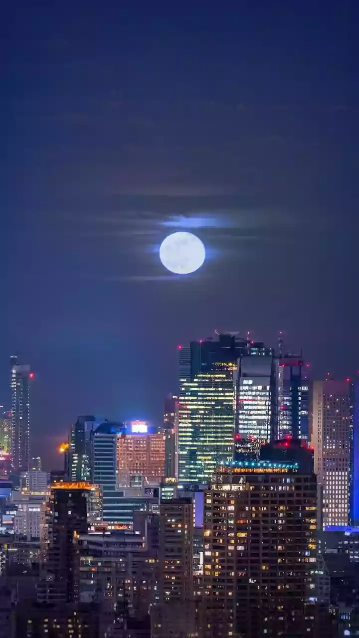 How Thermal Heat Islands In Growing Urban Centres Disruption Normal Melatonin Production And Nighttime Sleep