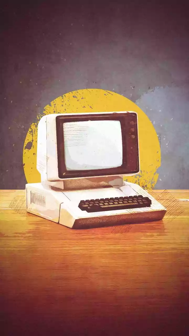 The First Programmer: A Journey into Code's Past