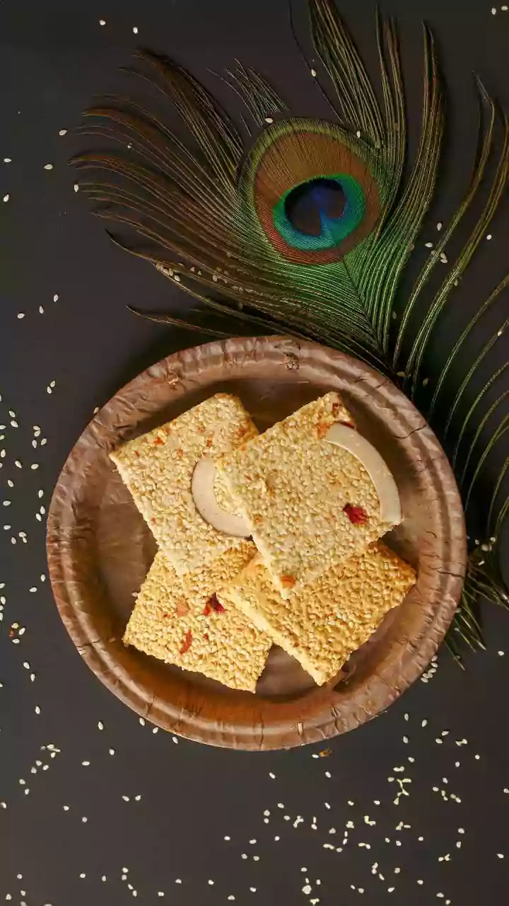 Lohri Delights: 5 Recipes to Celebrate the Festival