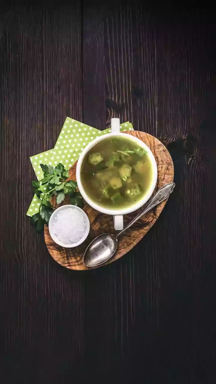 Beauty Claims Around African Okra Water Need Better Clinical Testing